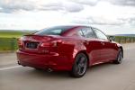 Lexus IS350 Sports Luxury 2011 года